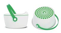 DOT POT Orinal 3 en 1 Verde